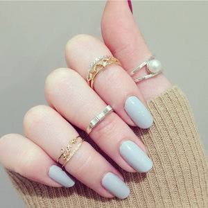 【画像】お洒落なアクセサリー【ヘアアクセサリー以外】