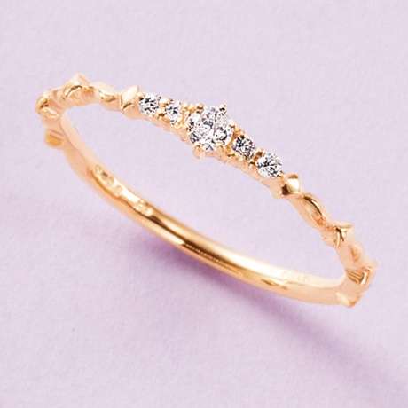 【画像】お洒落なアクセサリー【ヘアアクセサリー以外】