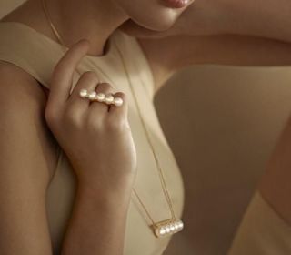 【画像】お洒落なアクセサリー【ヘアアクセサリー以外】