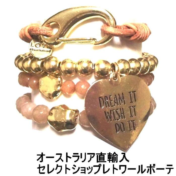 【画像】お洒落なアクセサリー【ヘアアクセサリー以外】