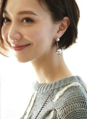 【画像】お洒落なアクセサリー【ヘアアクセサリー以外】