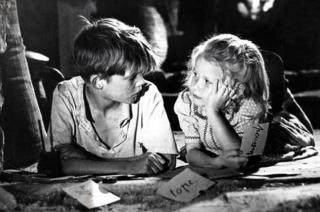 バッドエンドの映画ドラマって