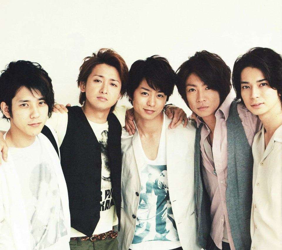 嵐・櫻井翔とテレ朝・小川彩佳アナに熱愛発覚