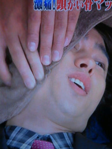 嵐・櫻井翔とテレ朝・小川彩佳アナに熱愛発覚