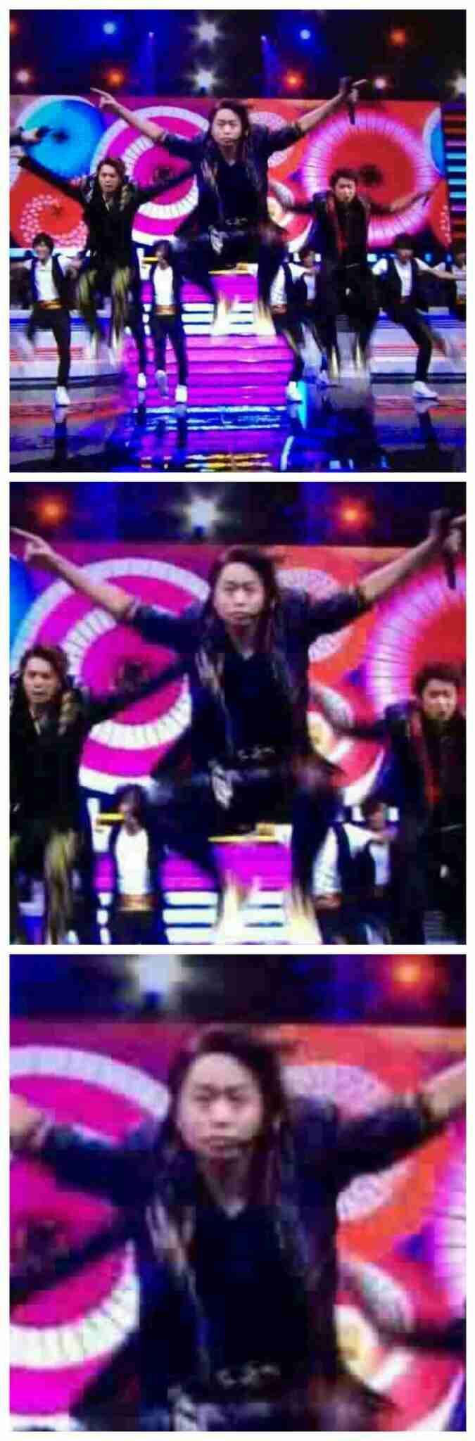 嵐・櫻井翔とテレ朝・小川彩佳アナに熱愛発覚