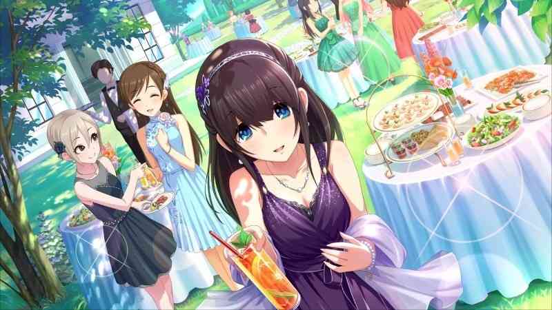 幸せそうな画像ください