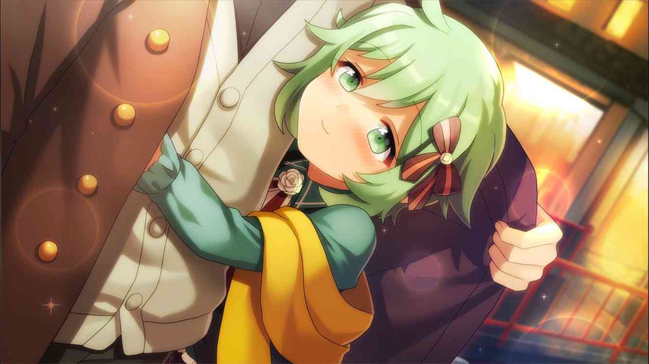 幸せそうな画像ください