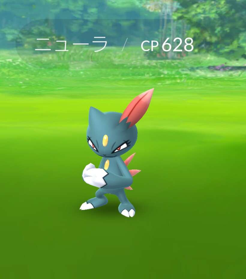 ポケモンGOをやっている人！part8
