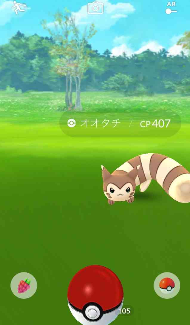ポケモンGOをやっている人！part8