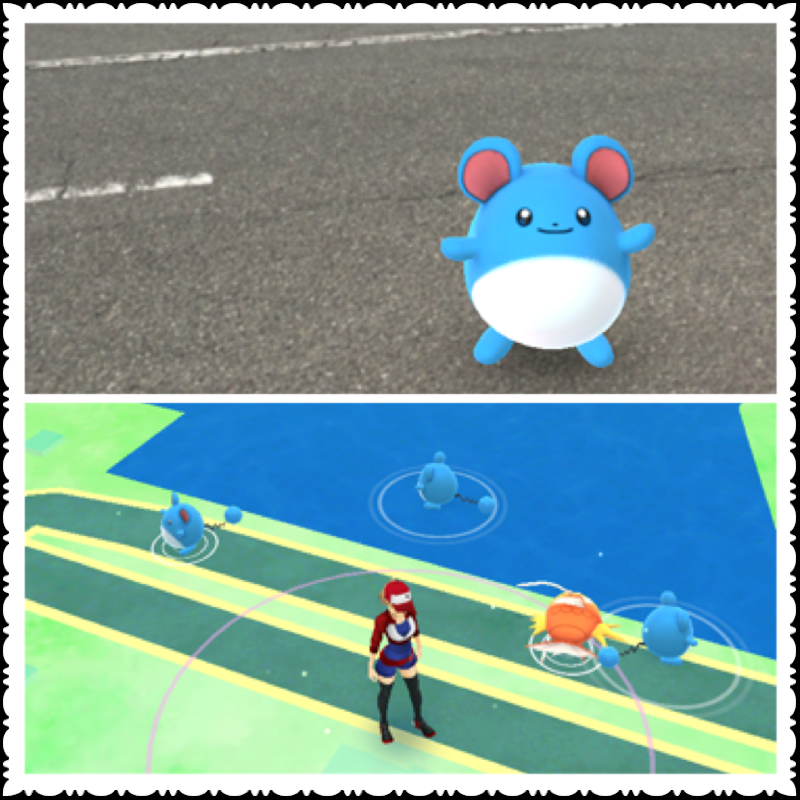 ポケモンGOをやっている人！part8