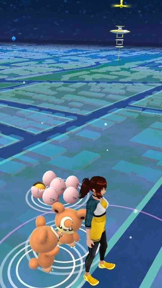 ポケモンGOをやっている人！part8