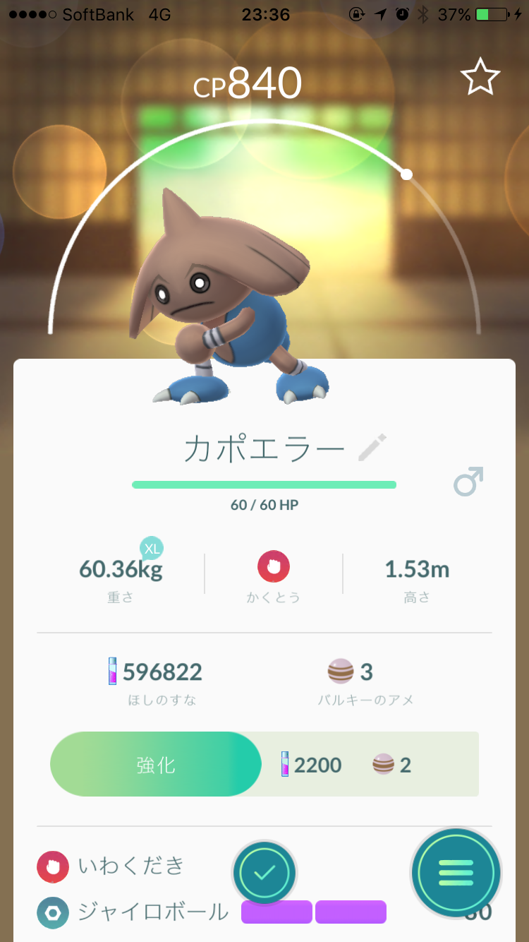 ポケモンGOをやっている人！part8