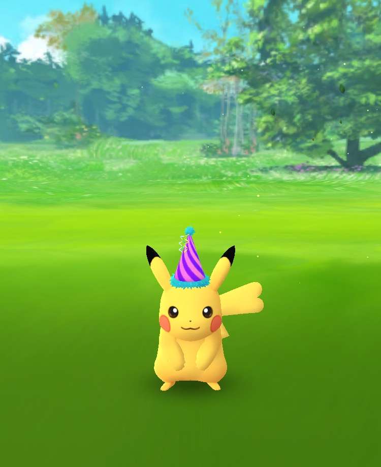 ポケモンGOをやっている人！part8