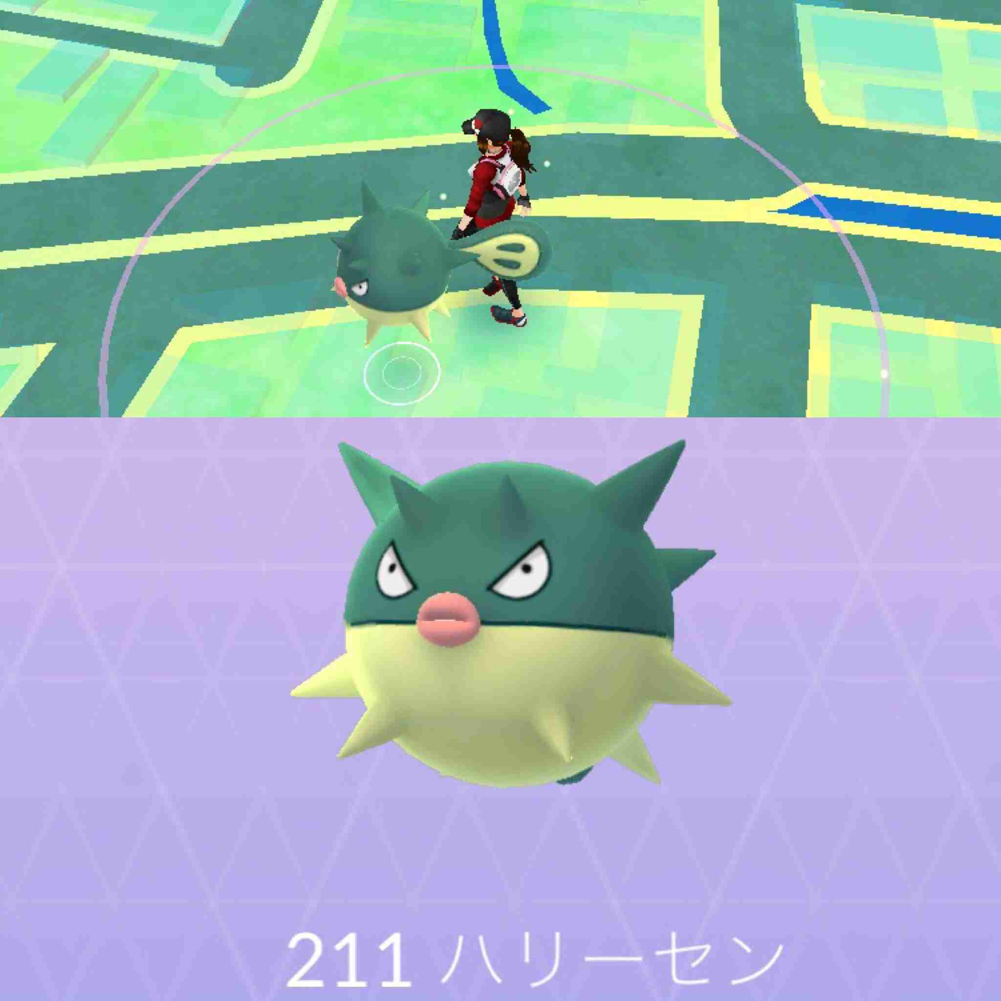 ポケモンGOをやっている人！part8