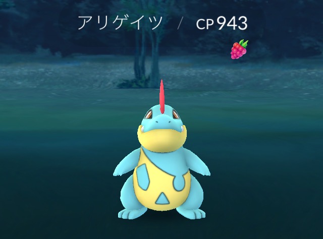 ポケモンGOをやっている人！part8