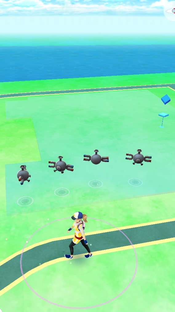 ポケモンGOをやっている人！part8