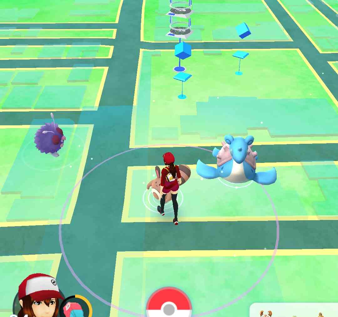 ポケモンGOをやっている人！part8