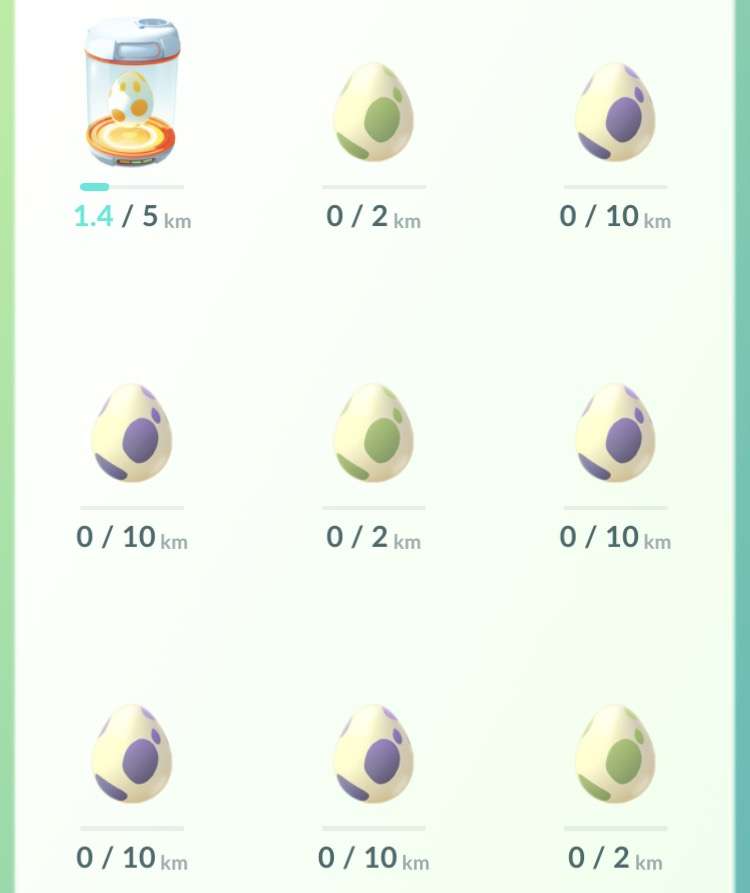 ポケモンGOをやっている人！part8