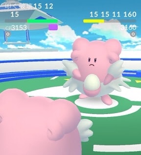 ポケモンGOをやっている人！part8