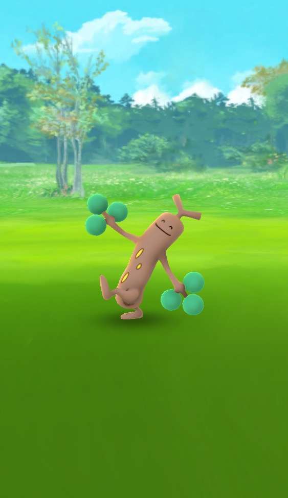 ポケモンGOをやっている人！part8