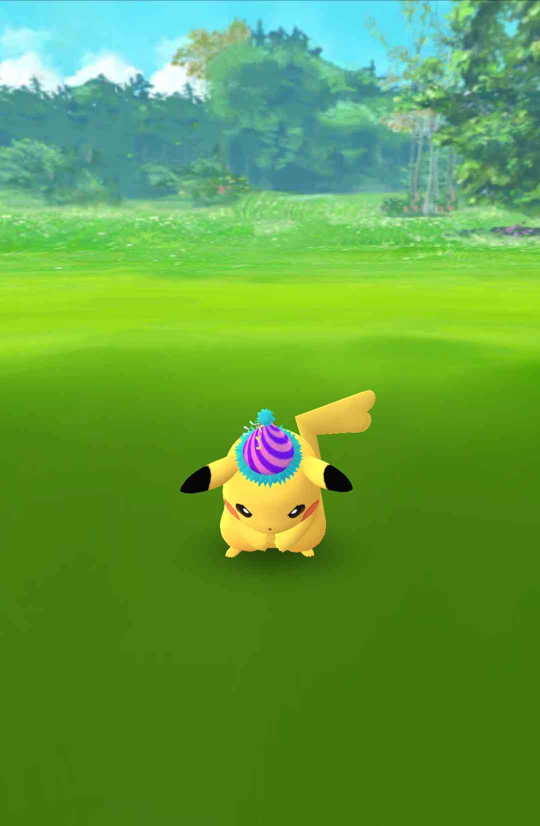 ポケモンGOをやっている人！part8