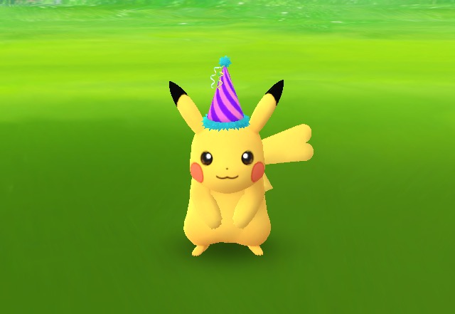 ポケモンGOをやっている人！part8