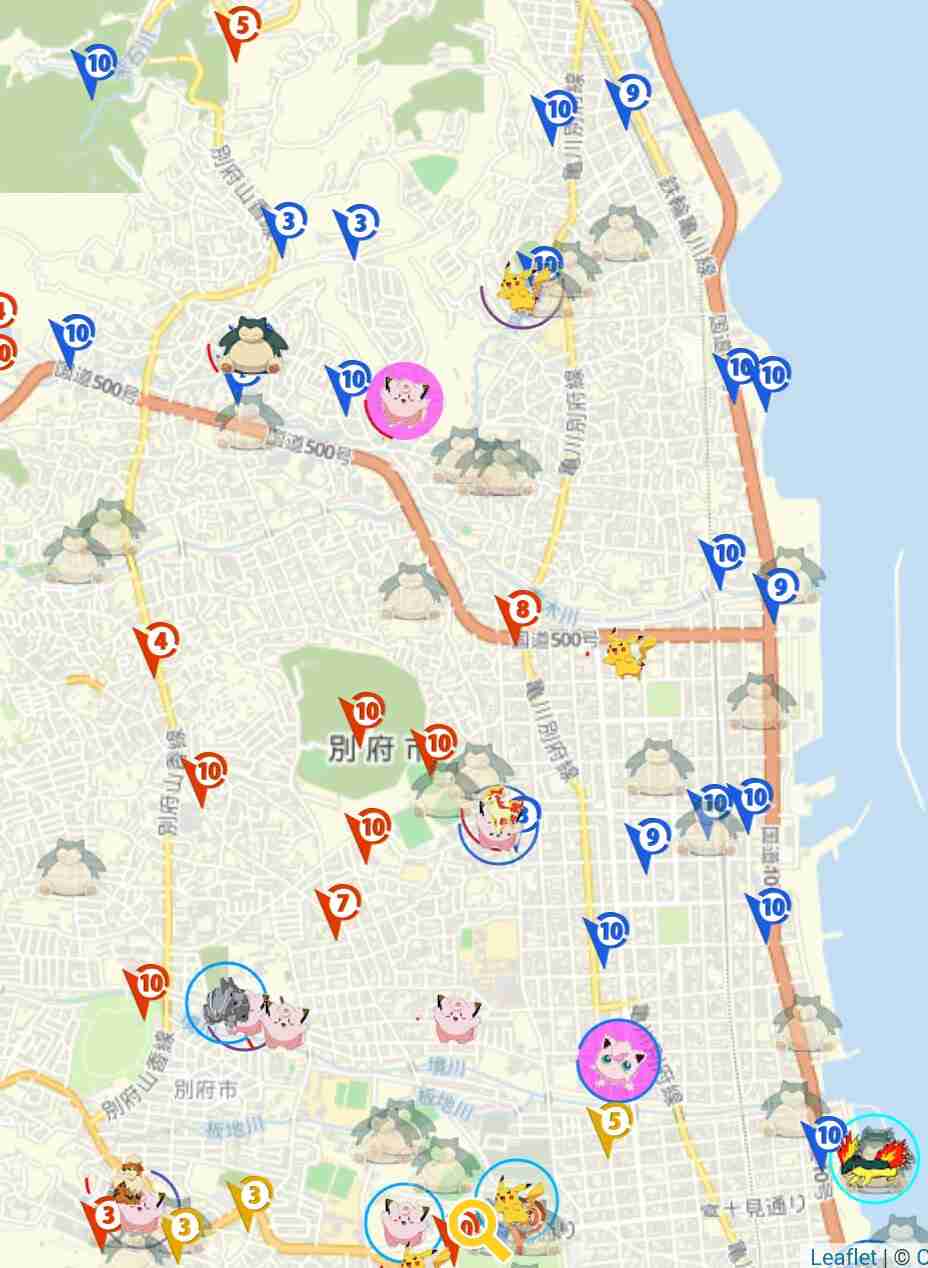 ポケモンGOをやっている人！part8