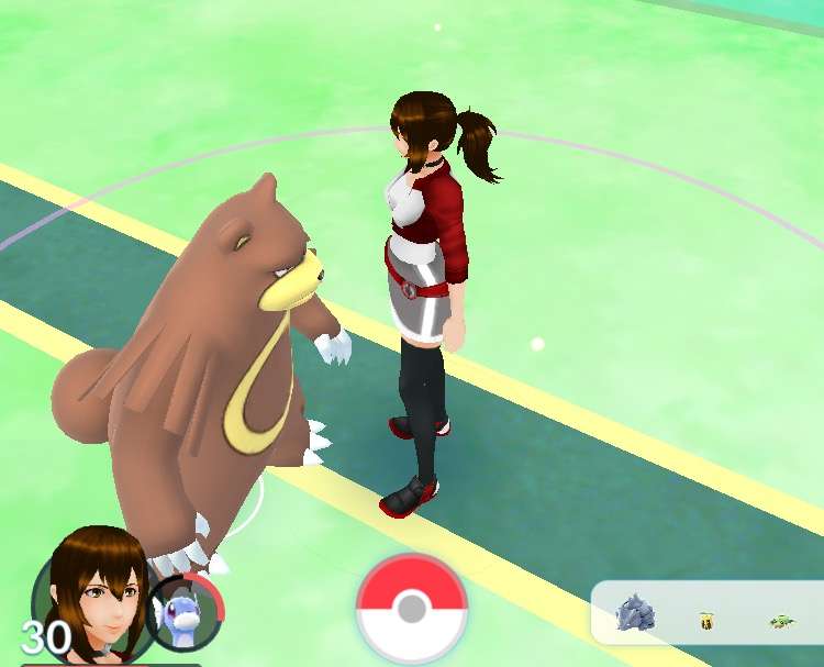ポケモンGOをやっている人！part8