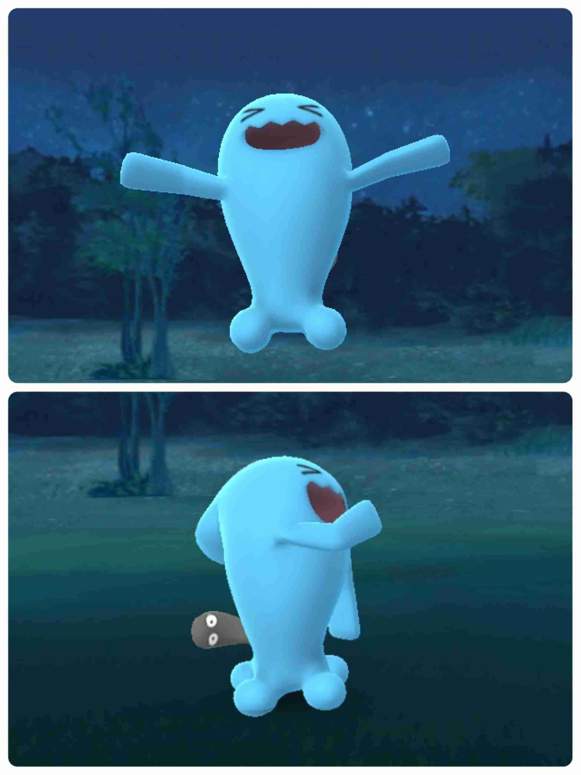ポケモンGOをやっている人！part8