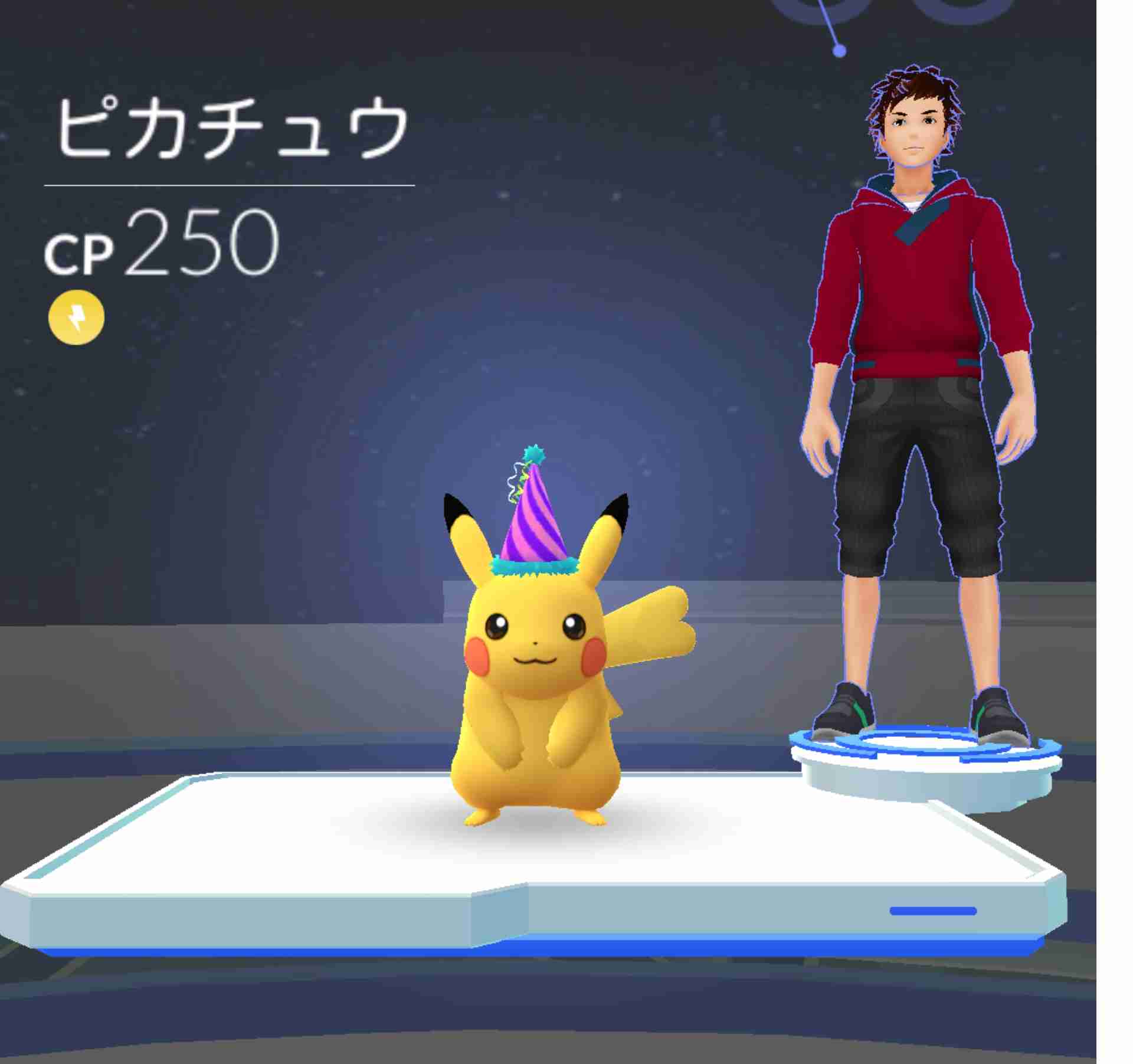 ポケモンGOをやっている人！part8