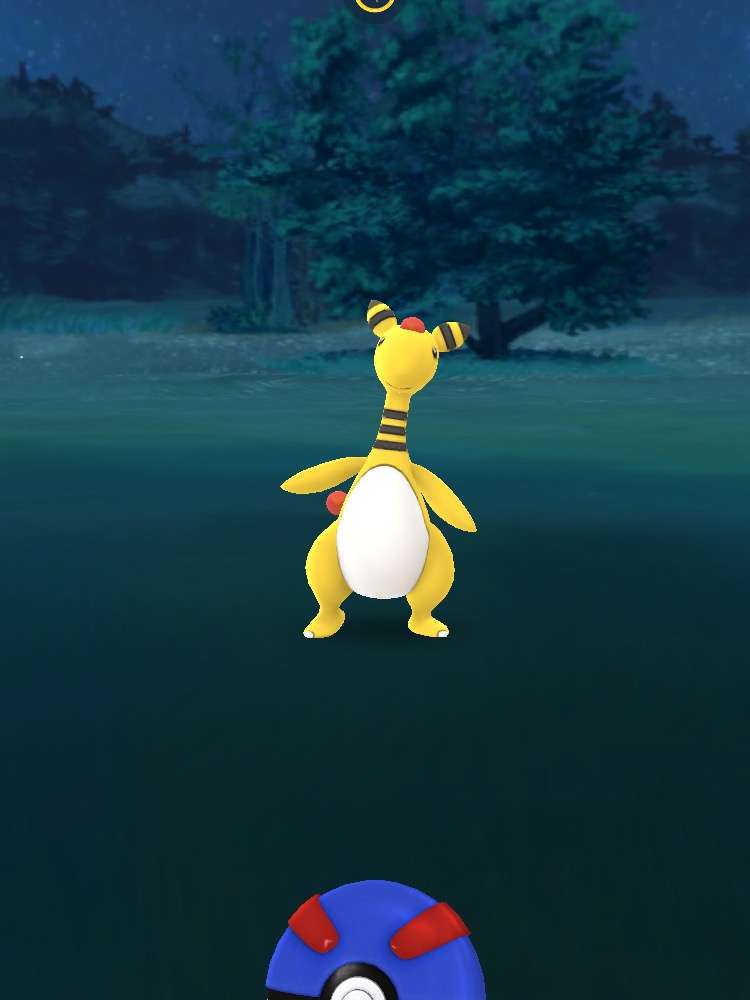 ポケモンGOをやっている人！part8