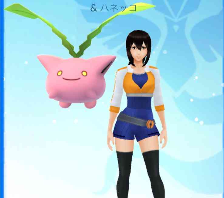 ポケモンGOをやっている人！part8