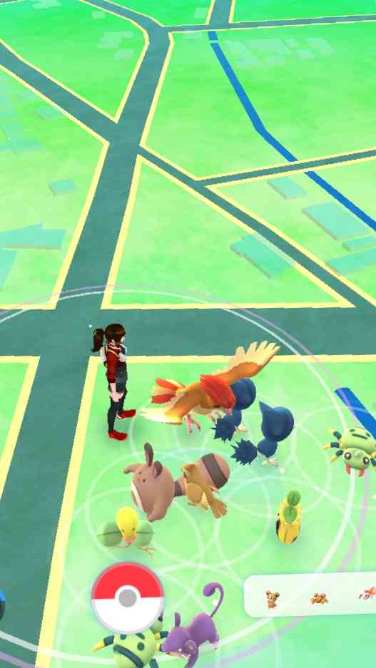 ポケモンGOをやっている人！part8