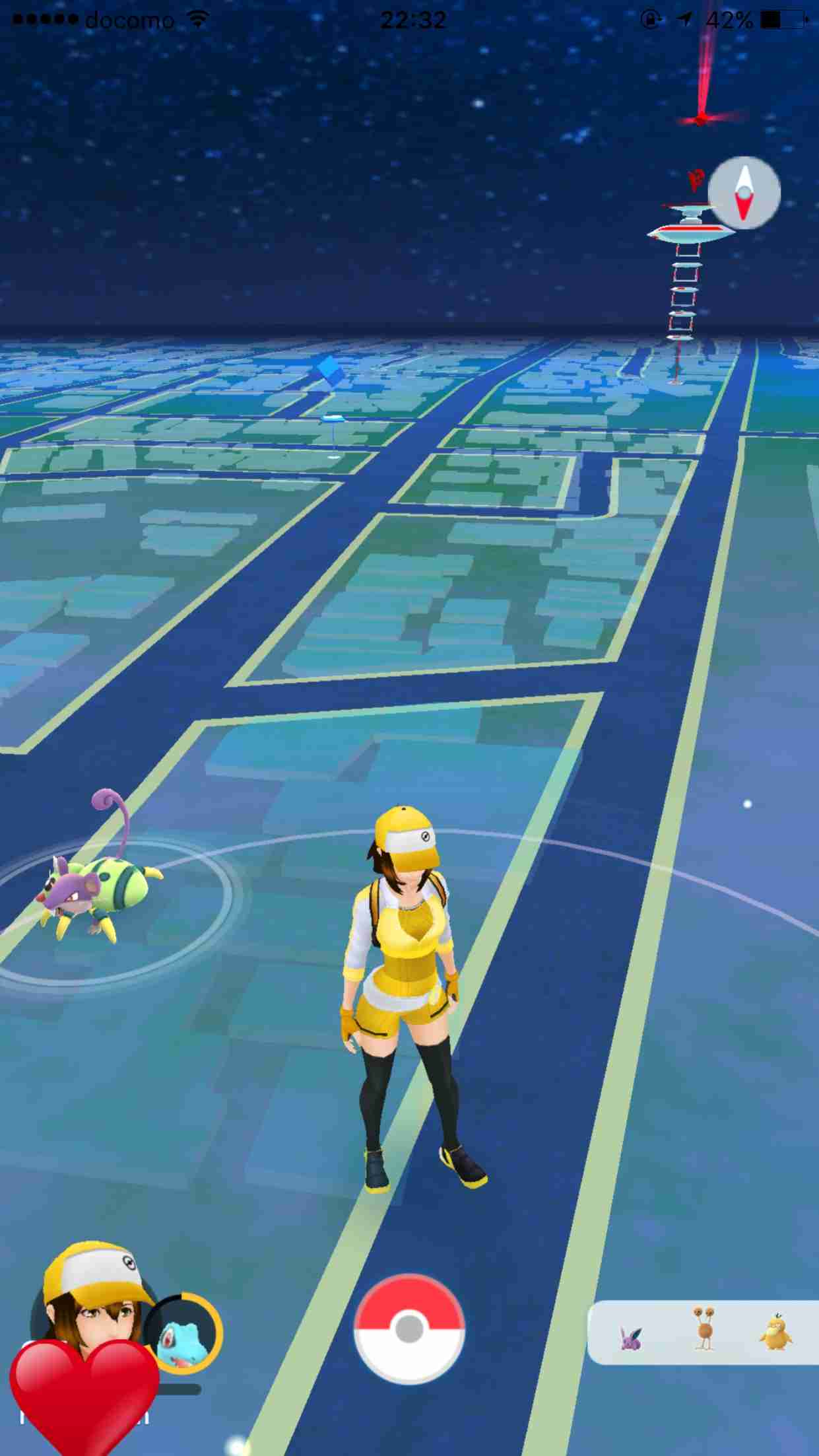 ポケモンGOをやっている人！part8