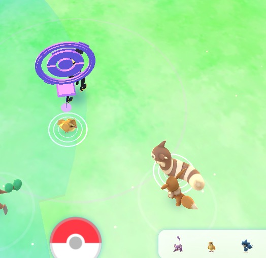 ポケモンGOをやっている人！part8