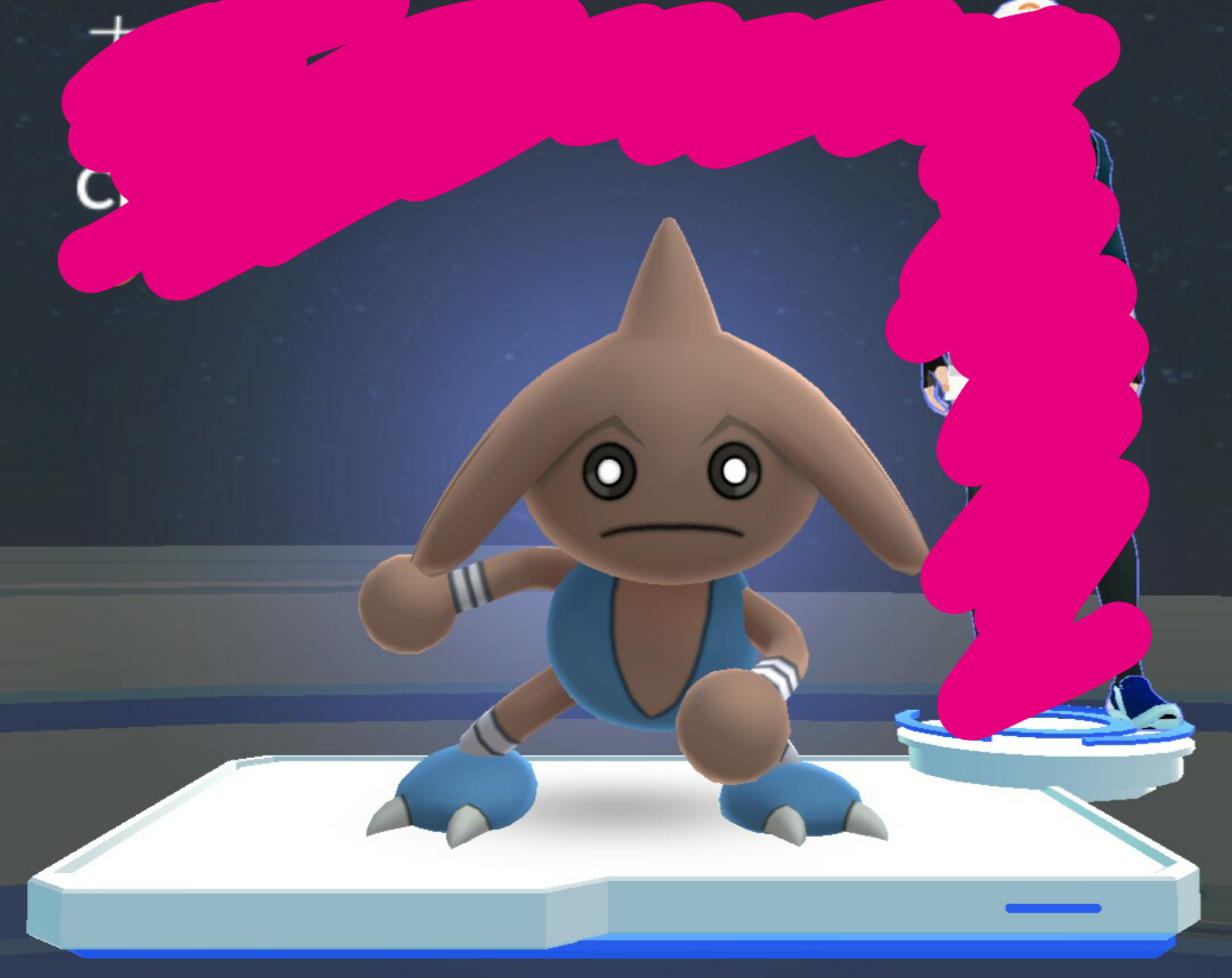 ポケモンGOをやっている人！part8
