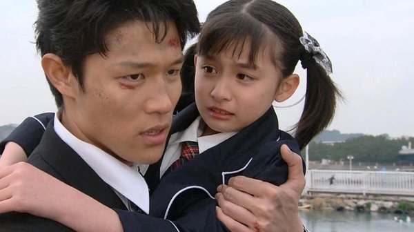 子役の現在を貼って思い出に浸るトピ