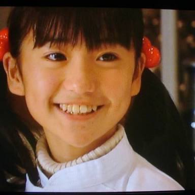 子役の現在を貼って思い出に浸るトピ