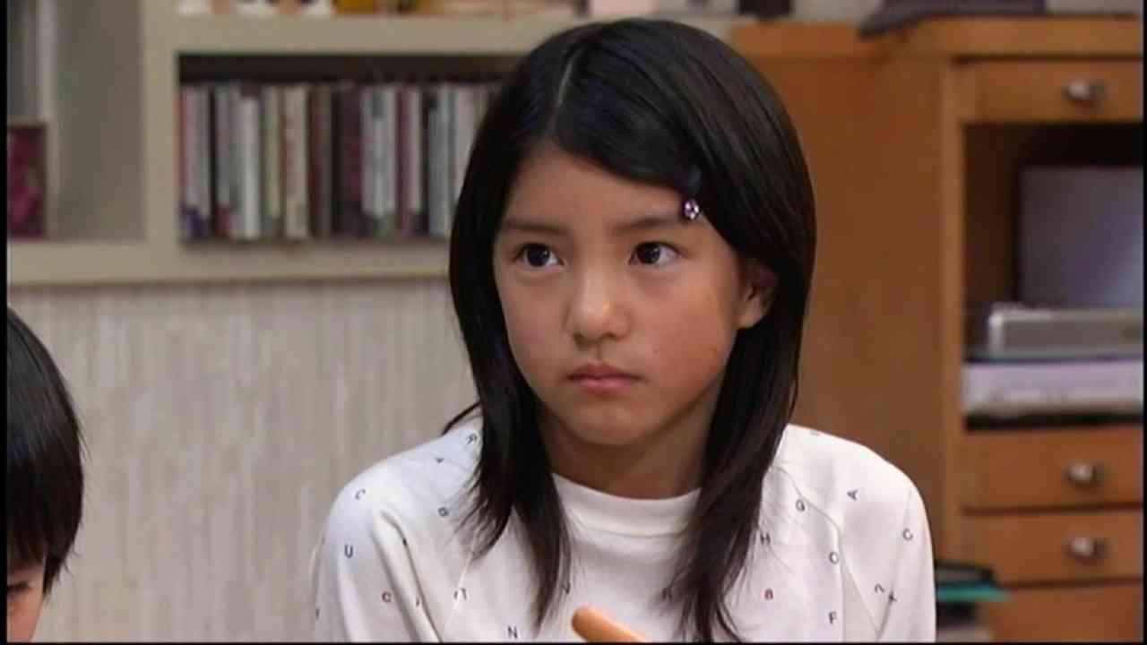 子役の現在を貼って思い出に浸るトピ