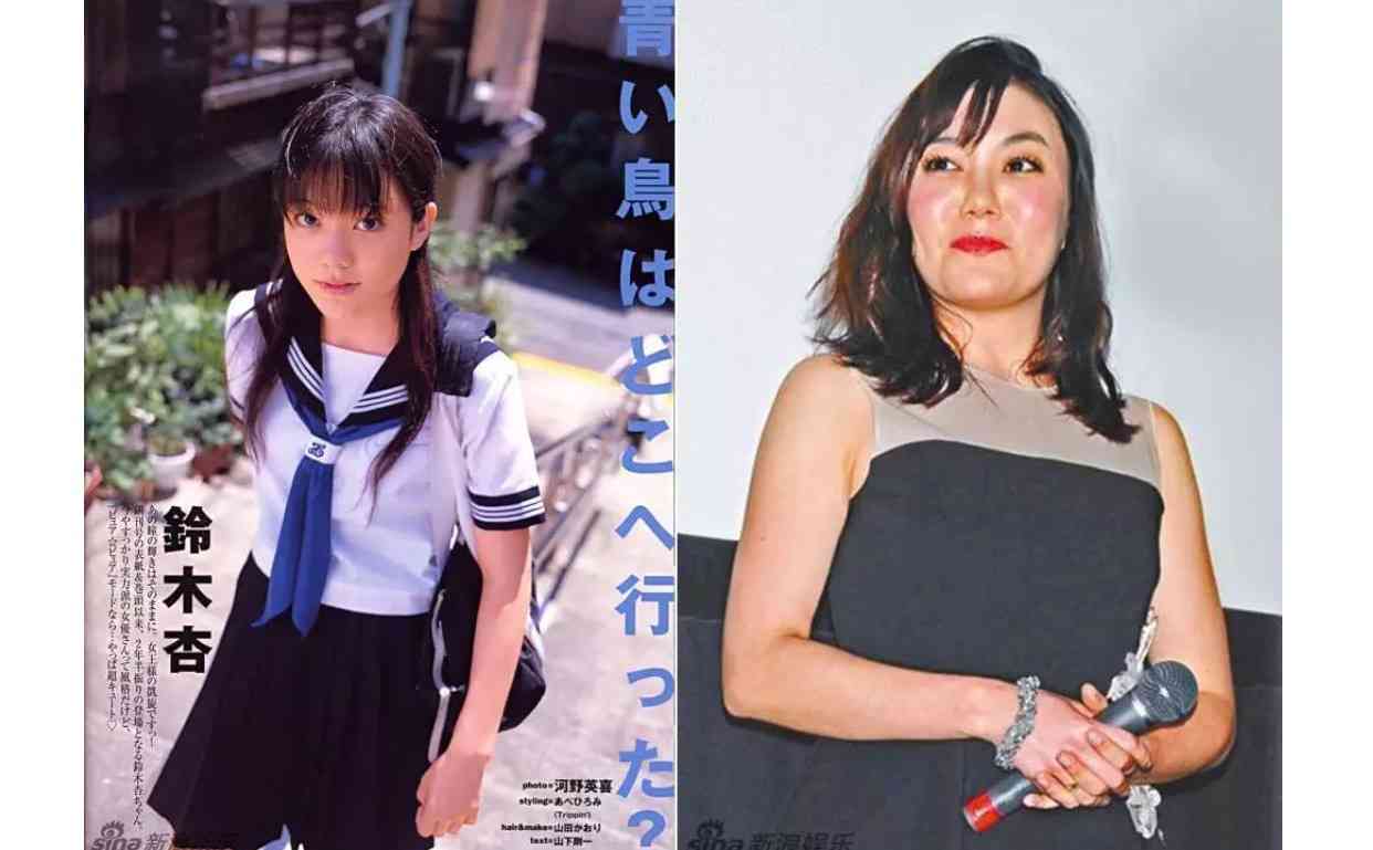 子役の現在を貼って思い出に浸るトピ