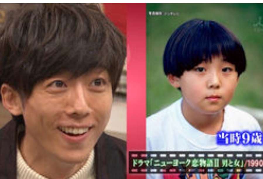 子役の現在を貼って思い出に浸るトピ