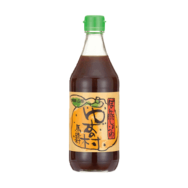 好きなポン酢と活用法を教えて