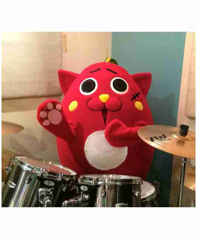 一番好きな猫キャラを教えてください