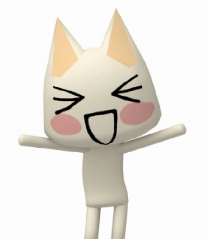 一番好きな猫キャラを教えてください
