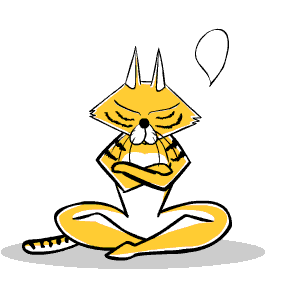 一番好きな猫キャラを教えてください