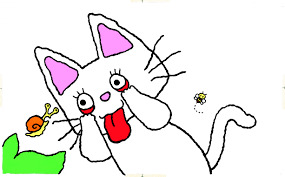一番好きな猫キャラを教えてください