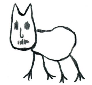 一番好きな猫キャラを教えてください