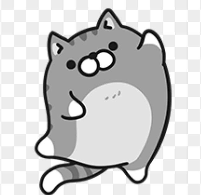 一番好きな猫キャラを教えてください