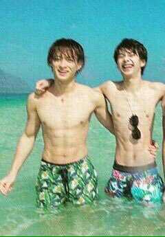 顔面人間国宝ことSexy Zone佐藤勝利が告白「なぜキャーってなるのわからない」