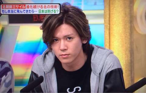 顔面人間国宝ことSexy Zone佐藤勝利が告白「なぜキャーってなるのわからない」